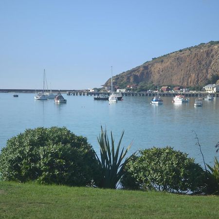 Highlands On Homestead Oamaru Buitenkant foto