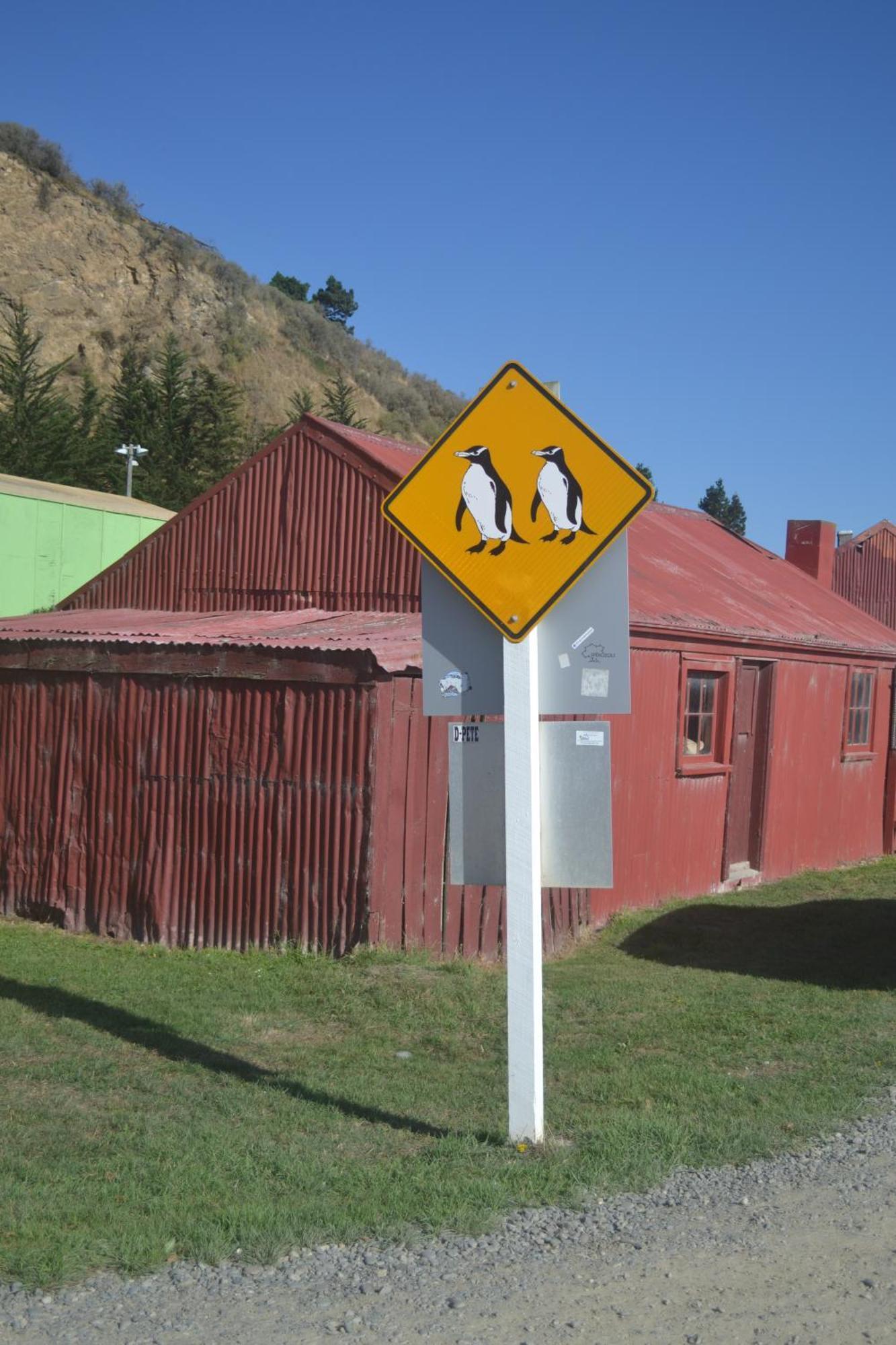Highlands On Homestead Oamaru Buitenkant foto