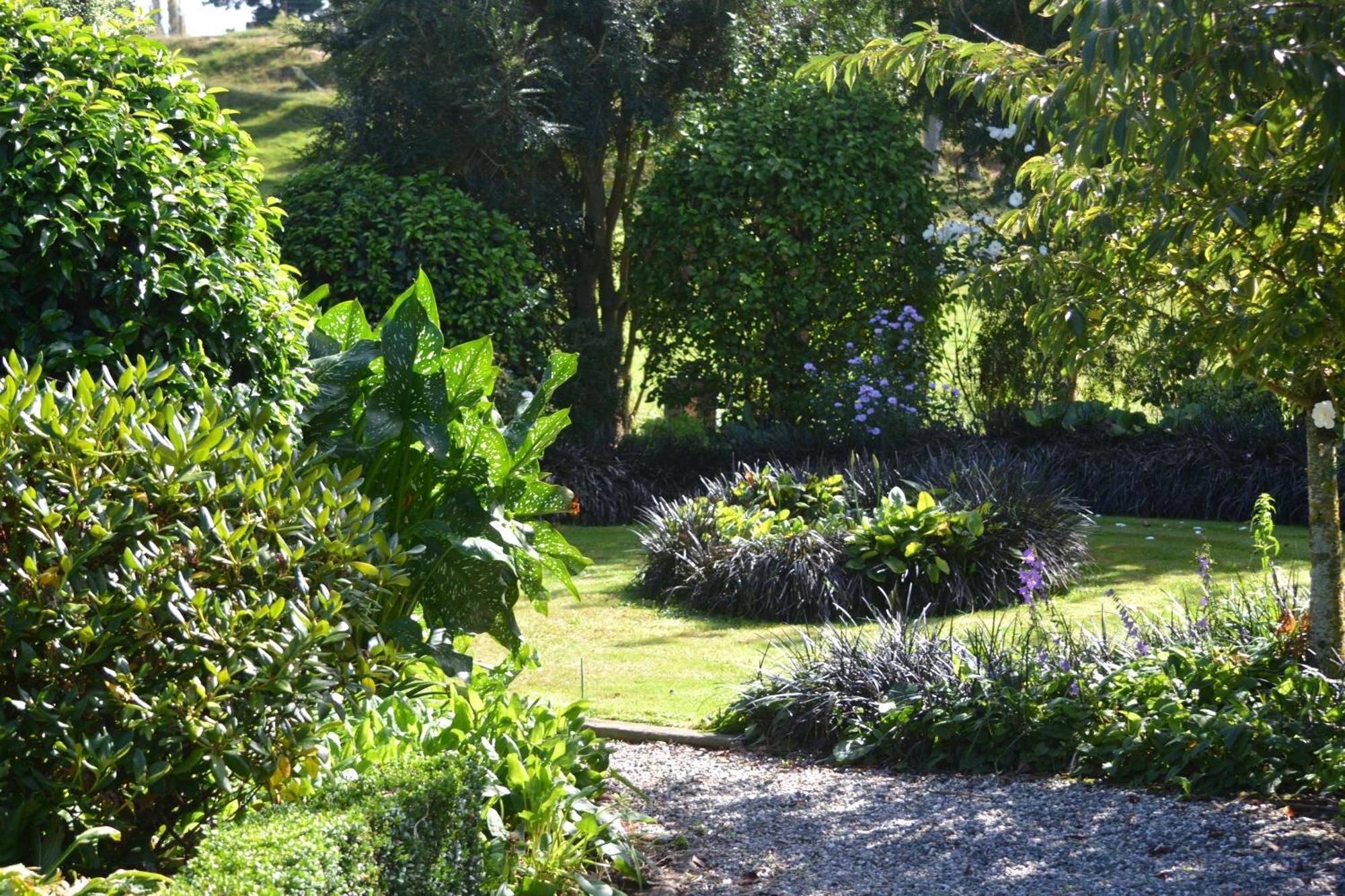 Highlands On Homestead Oamaru Buitenkant foto